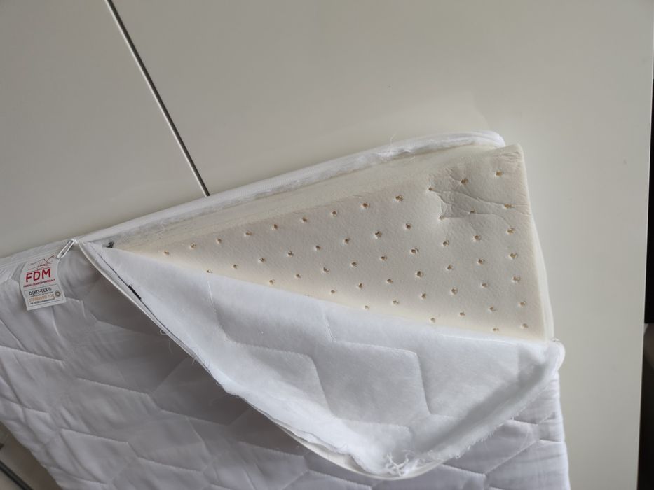 Saltea VENUS 70x140 cm