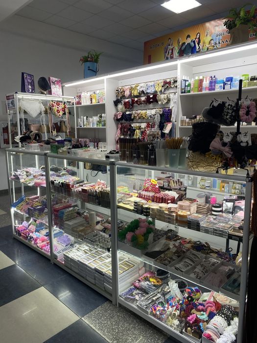 Продается витрины