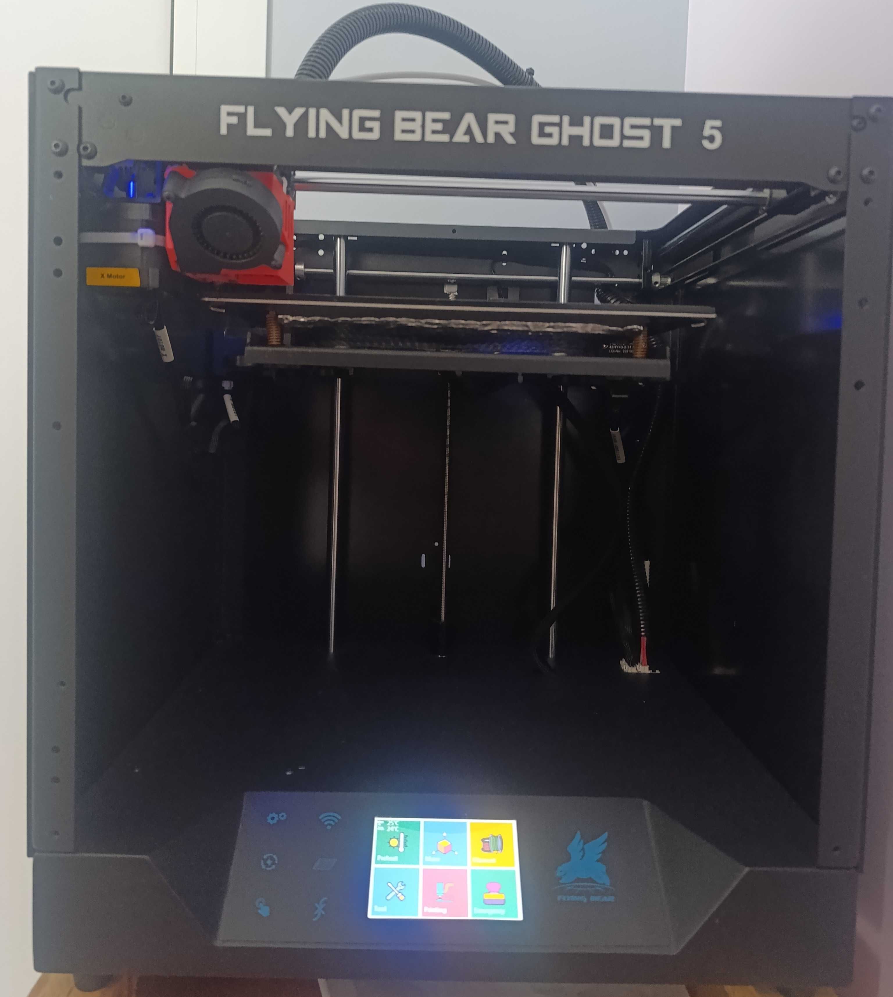 3D принтер FlyingBear Ghost 5