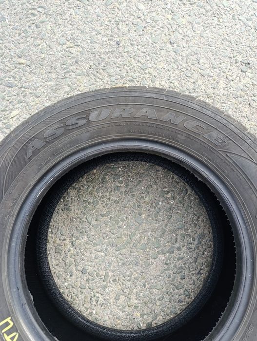Гуми демисезонни GoodYear 195/65 R15