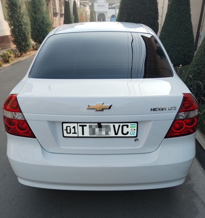 Nexia3 18-19 avtomat