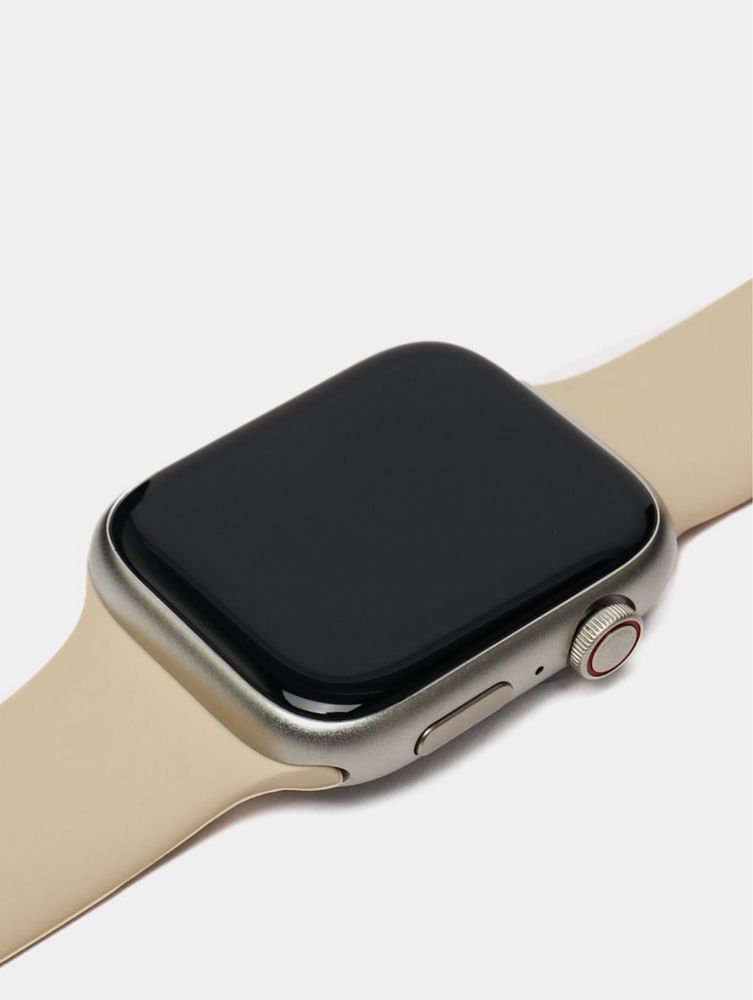 Абсолютно Новый! Smart Watch, Smartwatch, Apple Watch! Смарт часи!!!