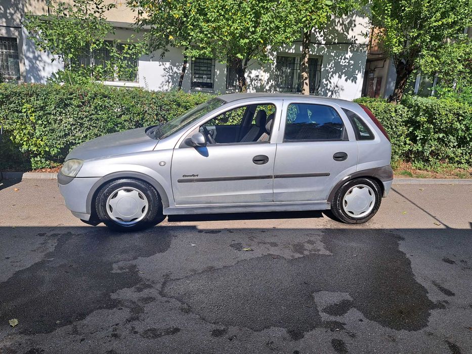 Vand Opel Corsa  euro 4 an  2001