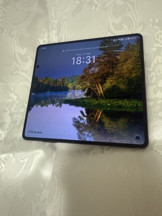 Vand Honor V2 Magic, 512gb