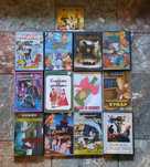 DvD детски приказки