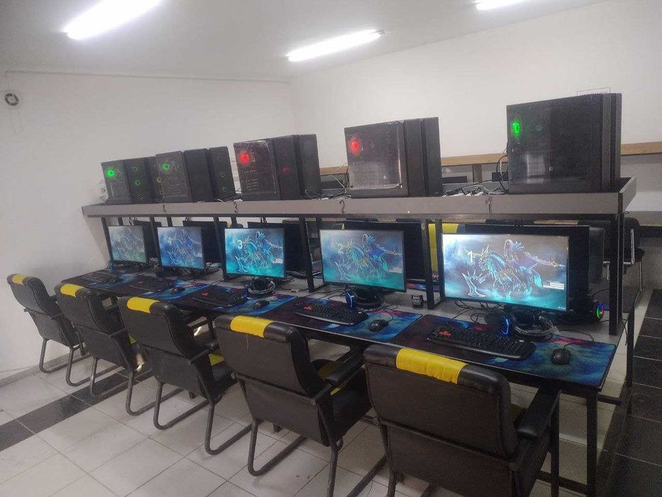 Игравой Компьютер сатылады