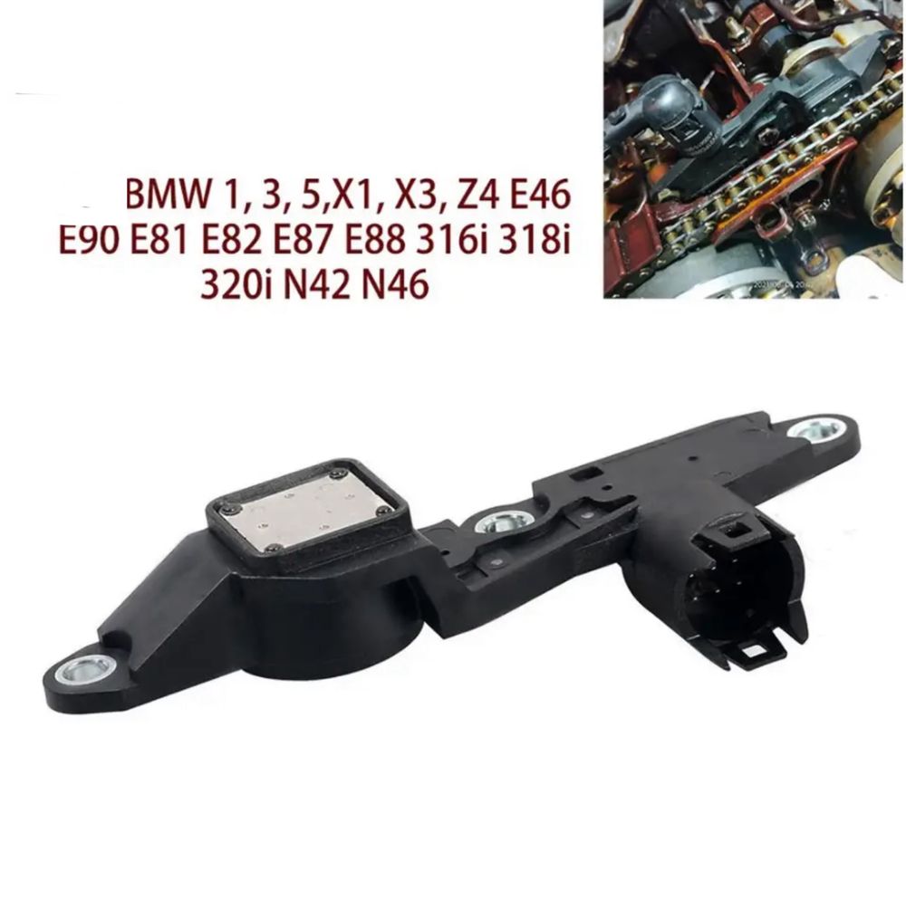 Senzor valvetronic vanos axa came excentric Bmw N42 N46 e90 e87 e92