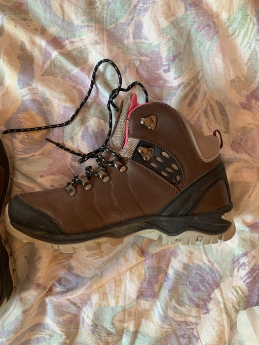 Kastinger дамски туристически ботуши