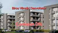 Apartament Superb 3 Camere Gradina Proprie Parcare BONUS