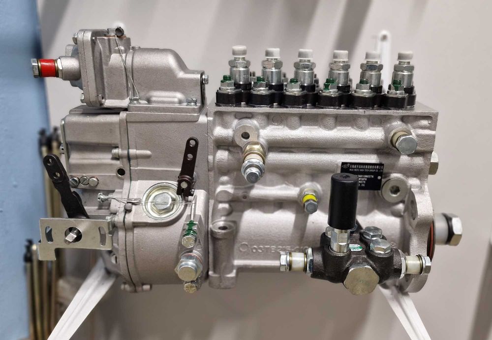 Топливные Насосы Высокого Давления, ТНВД, Аппаратура ПРОДАЖА, Ремонт