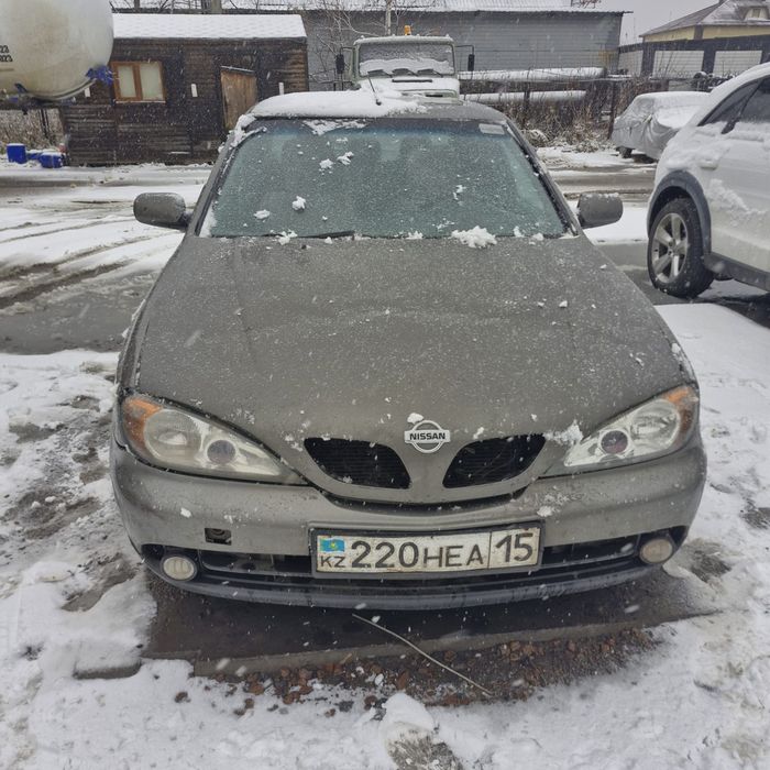 Продам ниссан примьера p11
