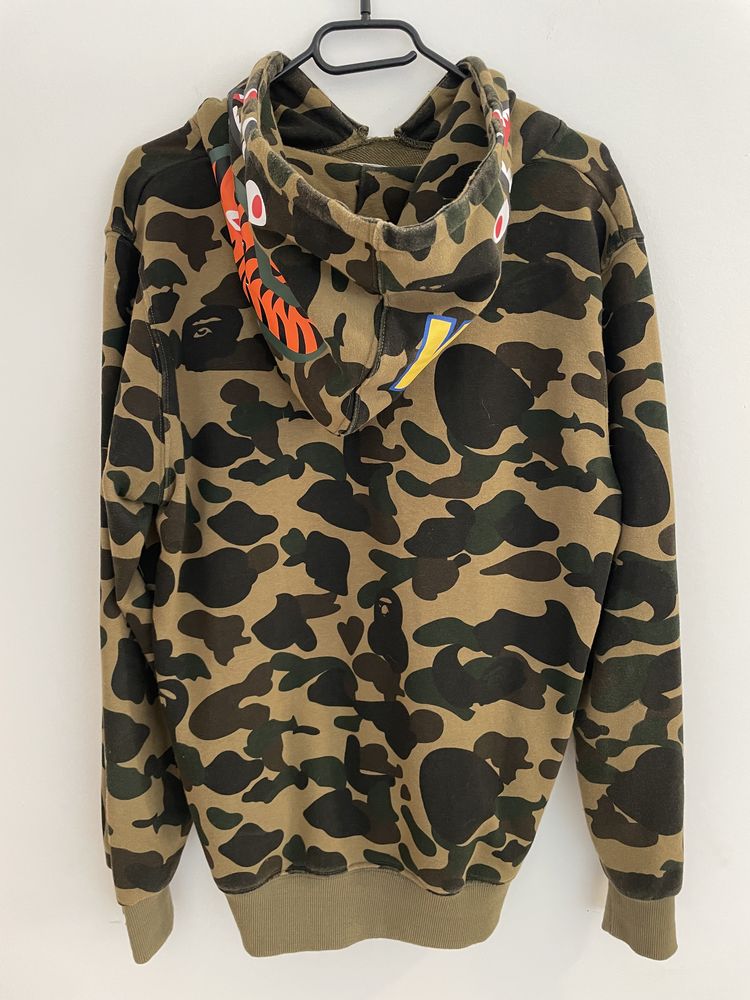 Hanorac A Bathing Ape BAPE