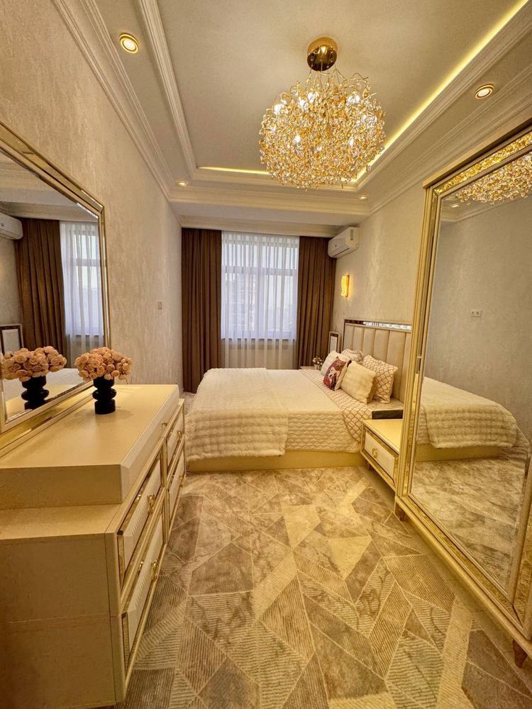 ПРОДАЕТСЯ 2/7/9 ЖК Париесен бизнес класс