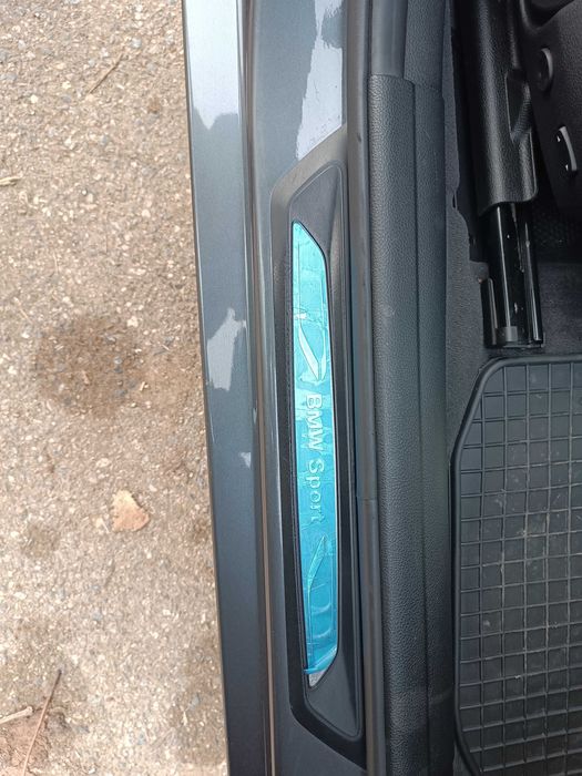 bmw F31 4X4*SPORT* Full led!!