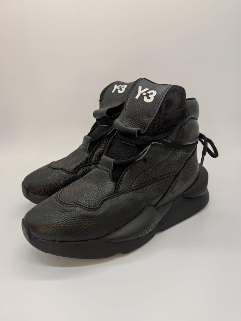 Yohji Yamamoto Y-3