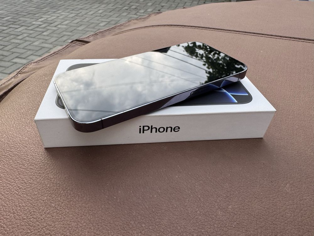 Iphone 14 PRO 128