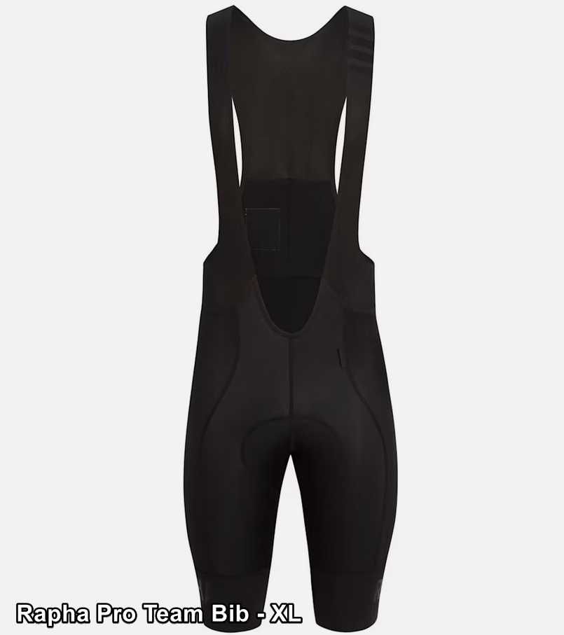Клинове за колоездене Rapha - размери М, L, XL (НОВИ)