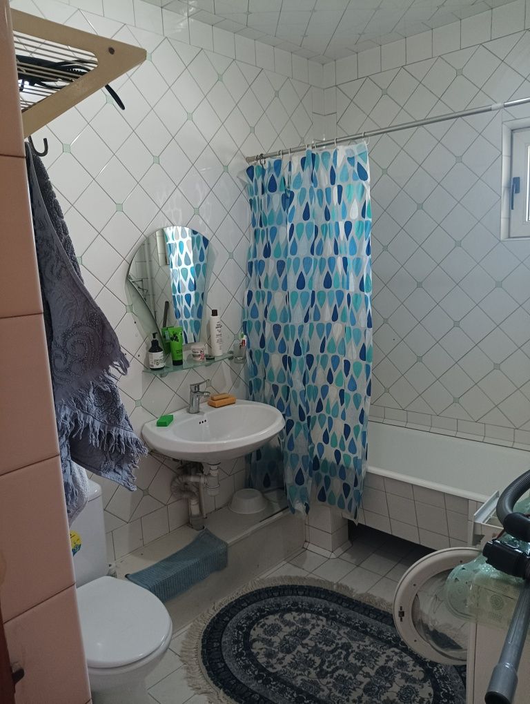 Сдается 2х комн.кв.Госпитальный