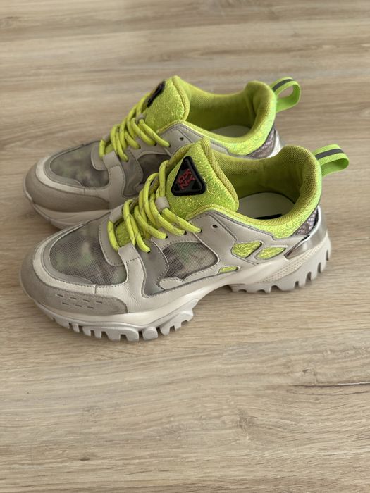 Ежедневни маратонки