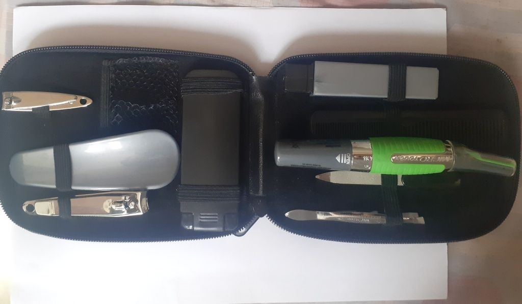 Триммер  Micro Touch Max