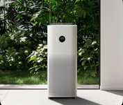 Очиститель воздуха Xiaomi Air Smart Purifier 4 Pro