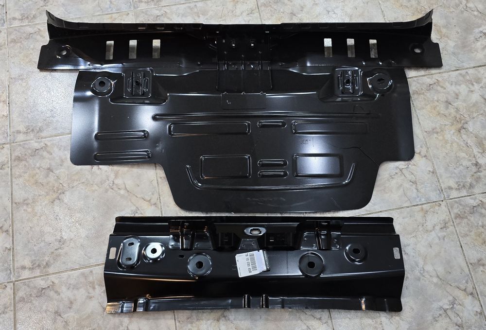 Panou spate Dacia Sandero 3 2021  2024
