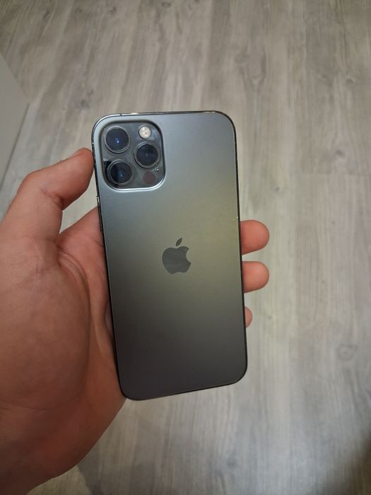 Vand Iphone 12 pro 128gb