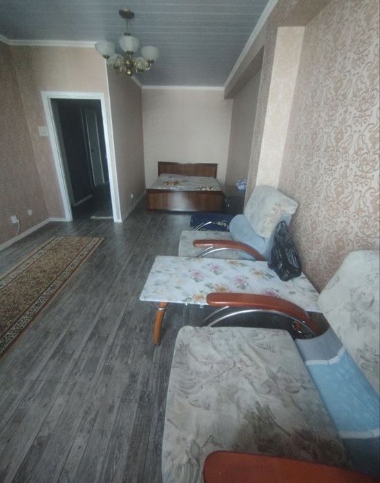 1 комнатная квартира Яшнабадский район. Студентам