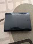 PS3 Super Slim 320GB с много игри