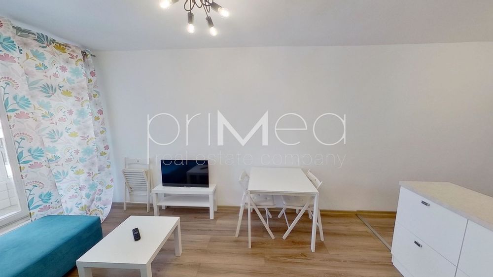 Дава се под наем Двустаен апартамент в Бургас, Възраждане - 50 кв.м за 392.7 € - Снимка #6