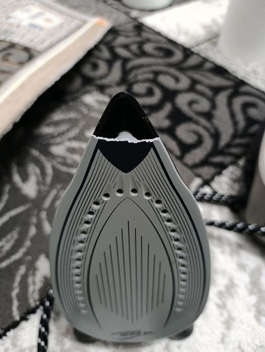 Statie Tefal SV6140E0 - varf talpa rupt