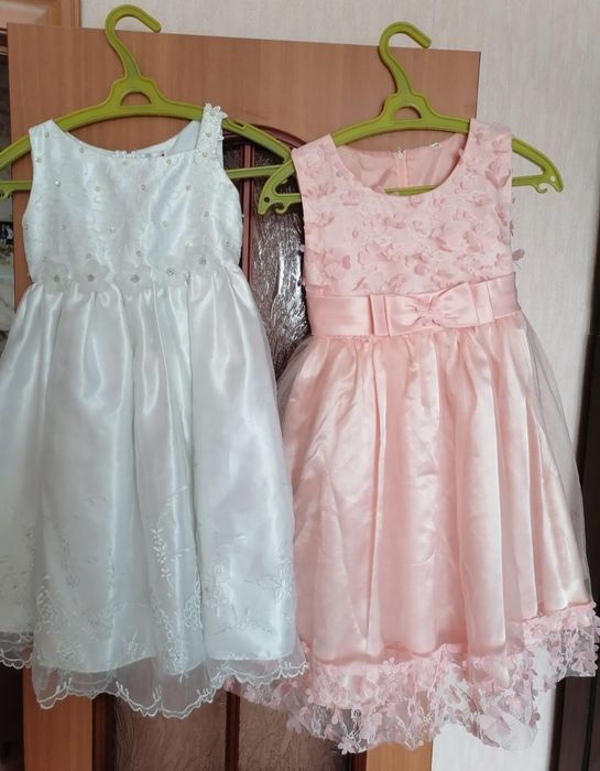 Продам платье на девочку