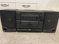 Касетофон Aiwa