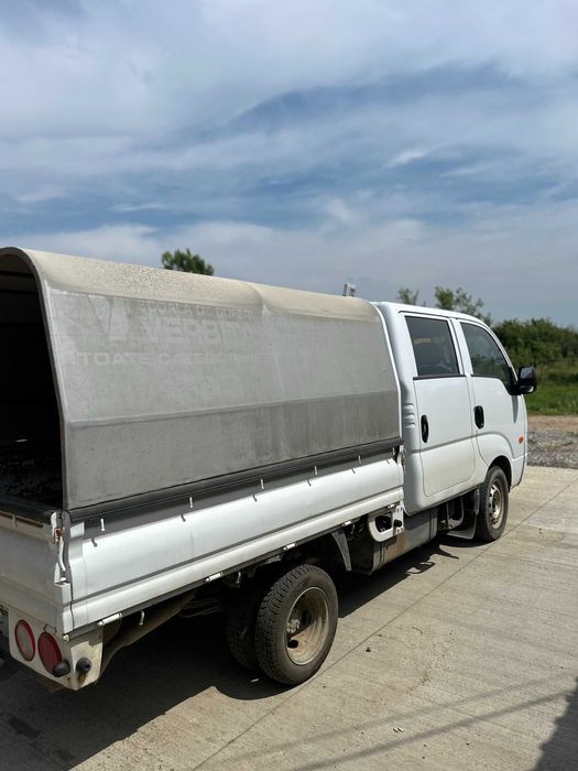 Autoutilitara Kia K2900 CRDi 6 locuri Varianta SE