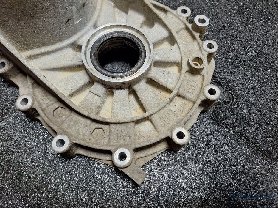 Carcasa cutie de viteze VOLKSWAGEN CADDY III Estate 2KB, 2KJ, 2CB, 2CJ 2004 - 2015 TDI BJB, BLS 0A4301103