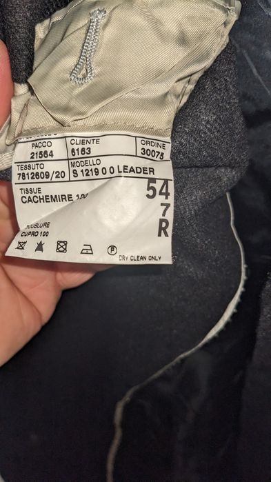 pardisiu corneliani  pure casmire
