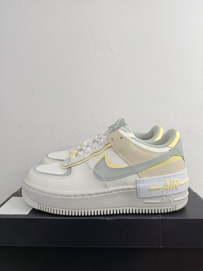 Nike Air Force 1 Shadow номер 38.5 код 3A