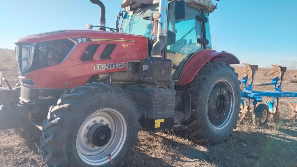 Срочно 3-трокор NTC-2004(G4)л.с. NTC-1804 (G4)л.с ZOOMLION RS 1804-1