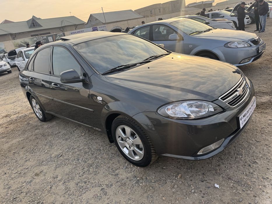 Lacetti jentra 2020 yil aftamat