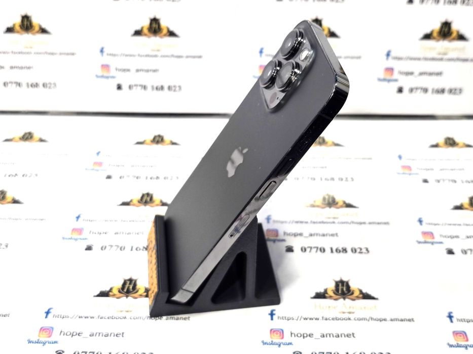Hope Amanet P7 iPhone 13 PRO 128GB / Baterie 81%