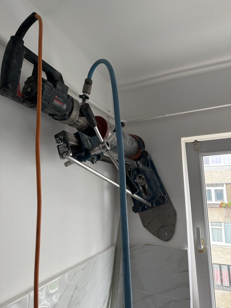 Carotam Rapid Si Curat Gauri :Hota/Centrala/Aer Conditionat/Ventilatii