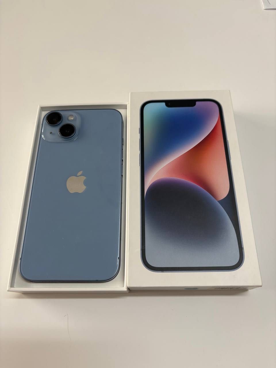iPhone 14 128 ГБ