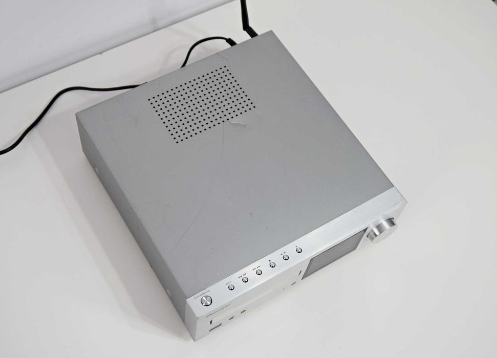 Amplificator Pioneer XC-HM72-S, CD Player, USB, Bluetooth