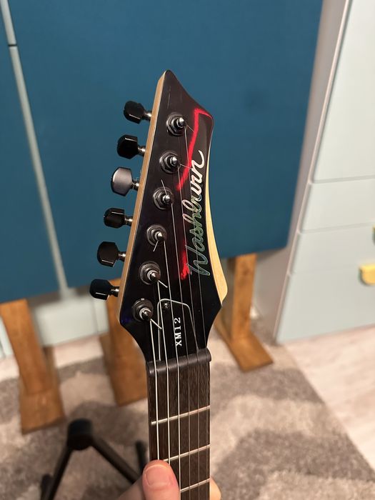 Washburn XM12 Електрическа Китара
