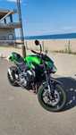 Kawasaki z900 ABS / 125 cp / 2018