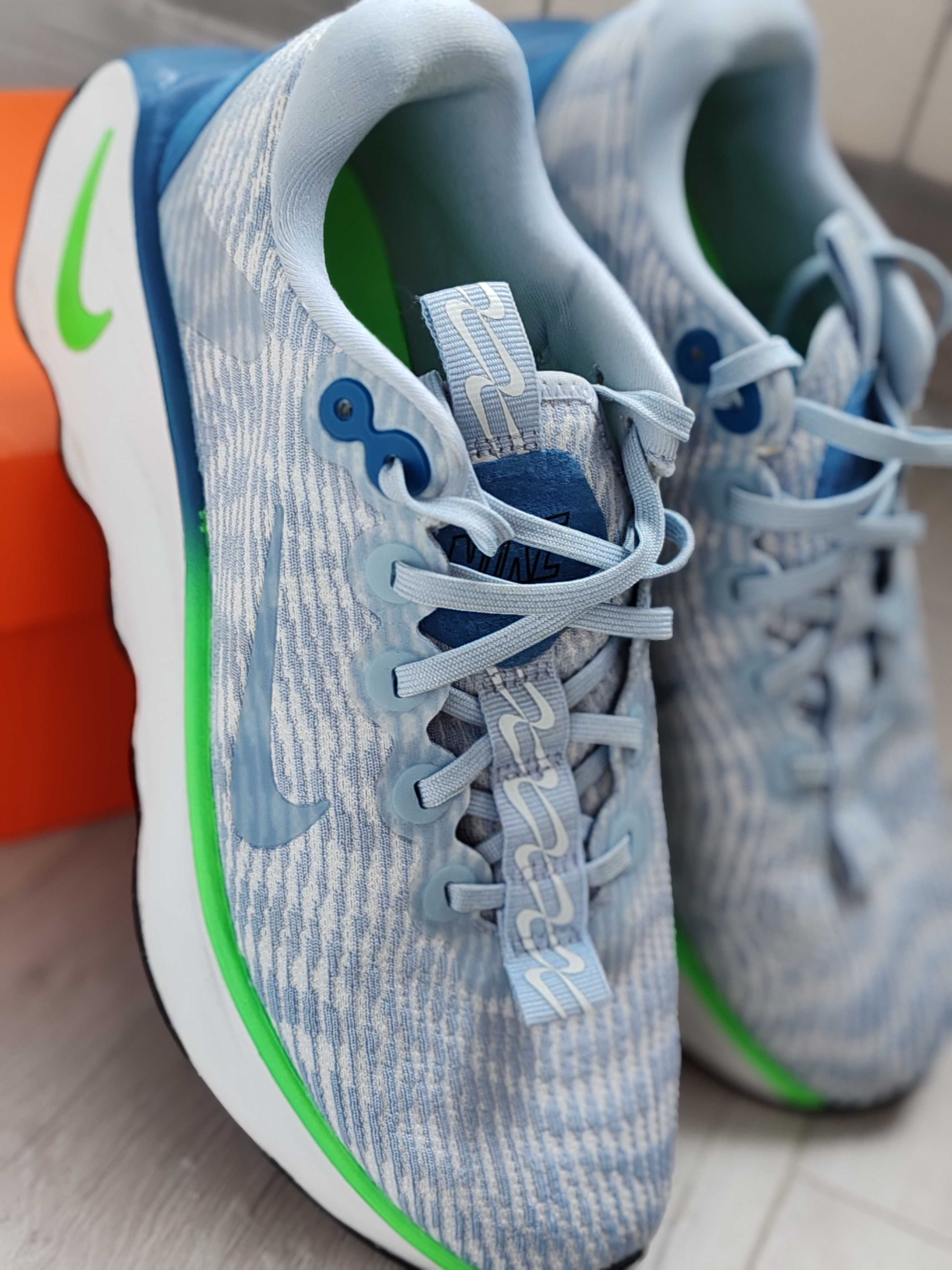 Дамски маратонки Nike размер 40