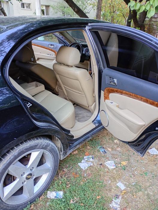 Vand Urgent Chevrolet Epica 2.0 diesel Cutie Automata