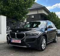 BMW X1 BMW X1 sDrive16d 1.5 115cp Business Advantage STARE PERFECTA