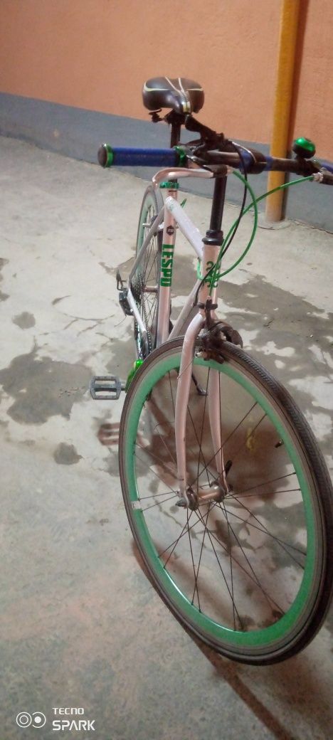 Velosiped koreskiy
