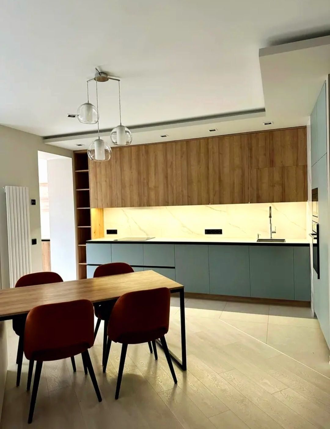 Сдаётся 3х комнотноя квартира. Сергели Бекат-3